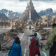 All Images: Disney